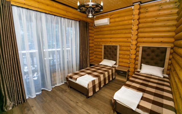 Skazka U Morya Guest House