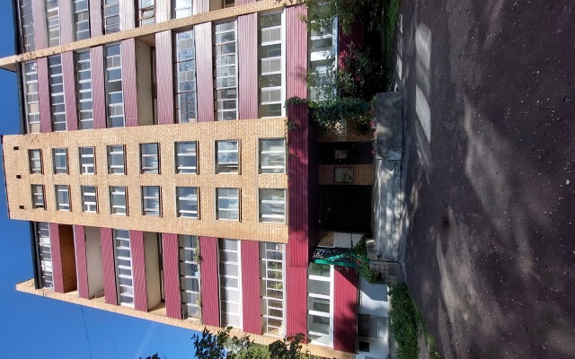 Korall Flat