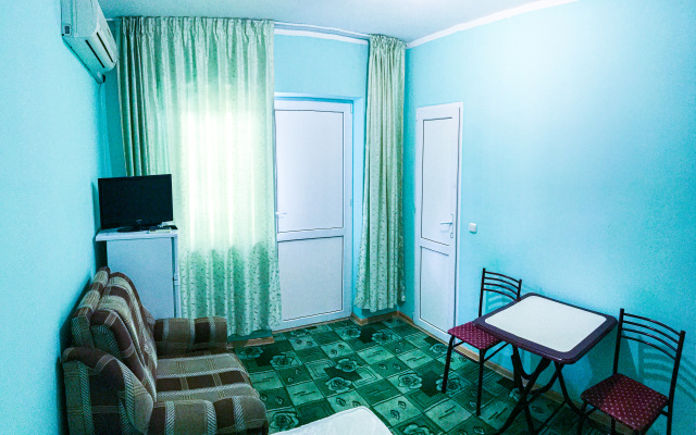 More Guest House