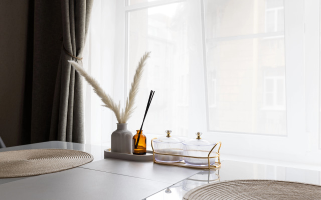 Апартаменты Floris у Московского вокзала