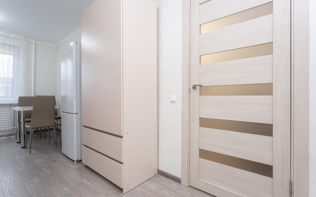 Апартаменты у музея мирового океана