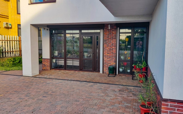 Anapa LOFT Inn Guest House
