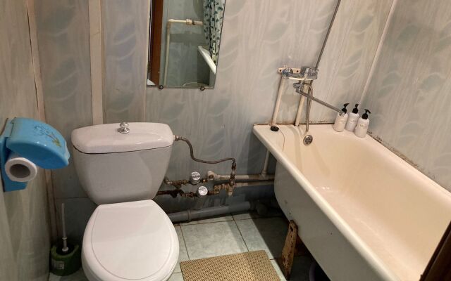 Квартира Двухкомнатная на Московской