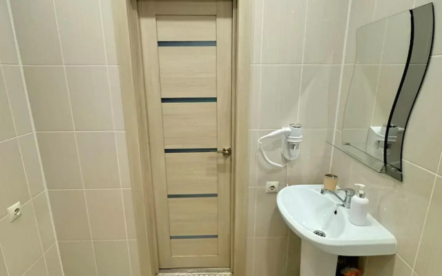 Апартаменты Студия