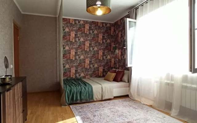 Apartamenty U Rodnika Flat