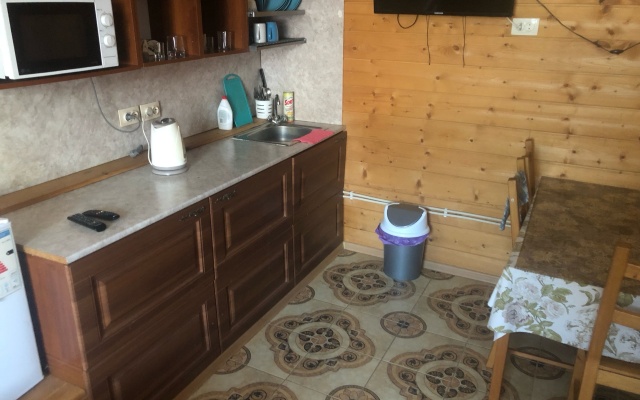Marishkin Dom  Guest House