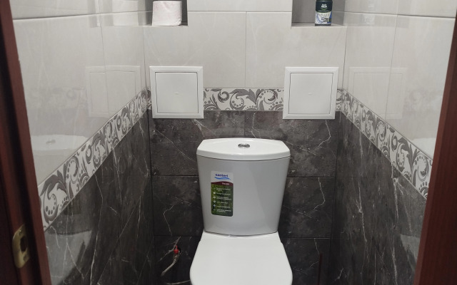 Квартира Stay at home 3