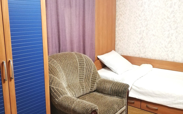 Апартаменты 2х комнатные на ЦСКА