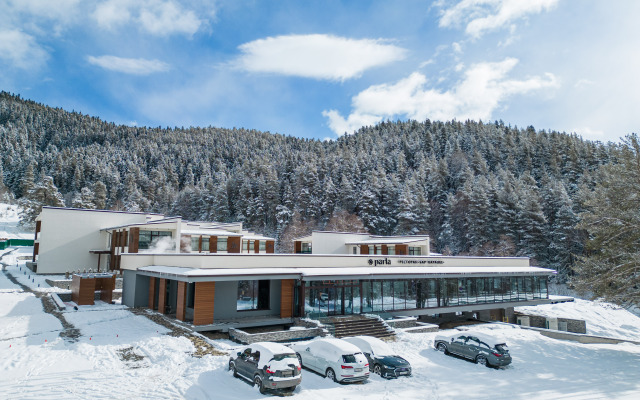 Premium Village Arkhyz Hotel