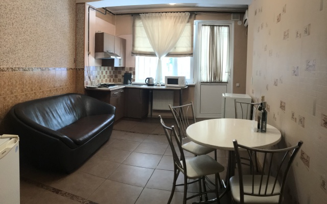 Vozle Morya Elling Private House