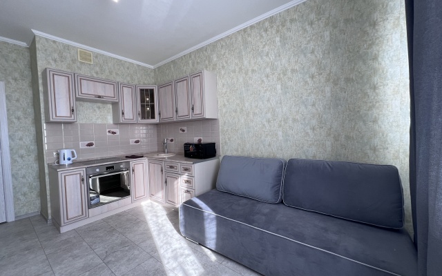 Alexhome Schelkovo Zhegalovskaya 27 Flat