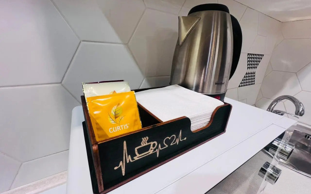 Квартира на ул Мичурина 24