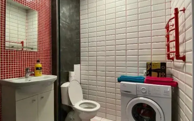 Квартира Уголок Калининграда