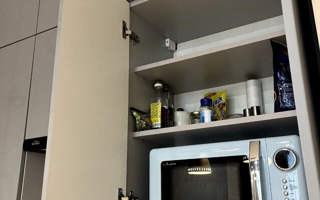 Vid Na More Apartments