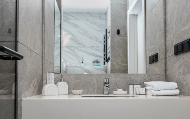 Апартаменты Sofstay by Karmanns в Светлогорске