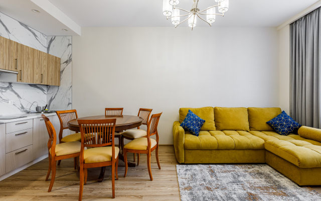 Apartment Lampa