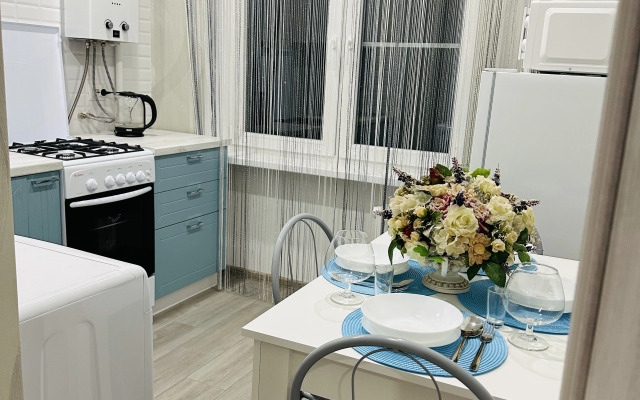 Квартира Family ( Апартаменты г. Кисловодск)