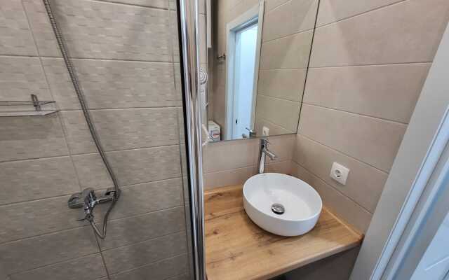 ZHK Kasablanka 27 Apartments