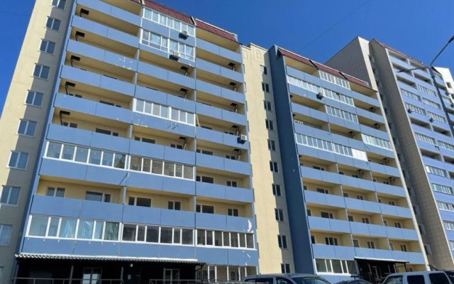 Апартаменты на Русской 2