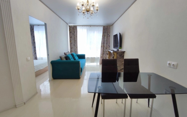 Atmosfera Sаpрhire Apartments