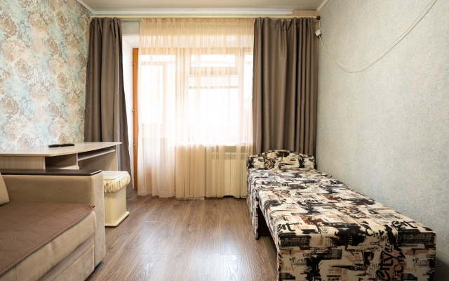 Апартаменты Right Room двухкомнатные на Тульской 6