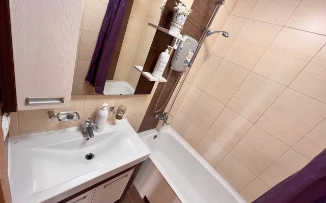 2kv Gudvin TC Magellan stil'naya na 50 let oktyabrya 29 Apartments