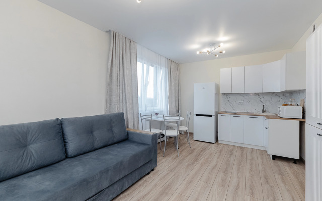 Квартира Солнечная возле парка в центральном районе города