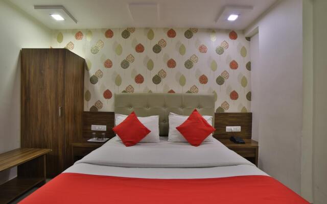 Sunstar Inn by Sky Stays Hotel