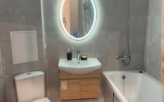 Квартира Уютная студия в ЖК Южный парк