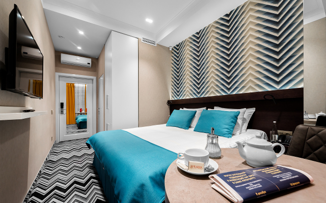 Arkadia Nova Hotel