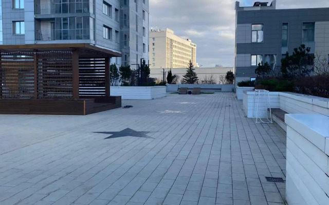 Квартира ТОП Локация Чаша Кремль