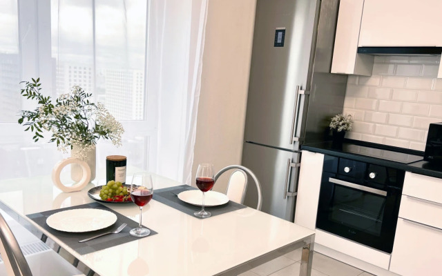 Квартира Москва метро Братиславская 3