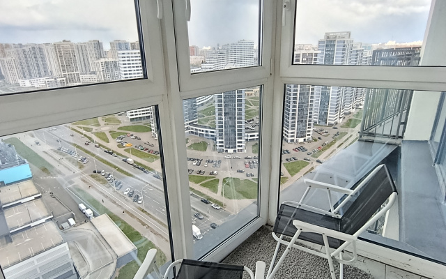 Апартаменты 2Rooms Канны MinskMir