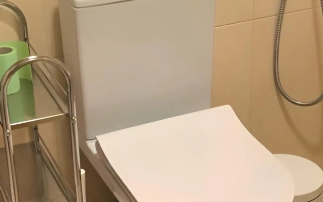 Apart On Pastukhova31 Apartments