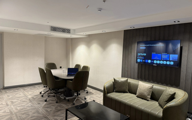 Nevizade Avangart Hotel Boutique hotel