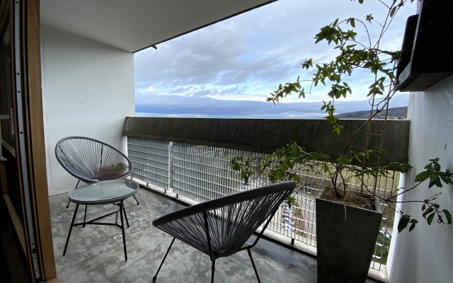 Homestay Le Corbusier 254 Rue 5 Guest House