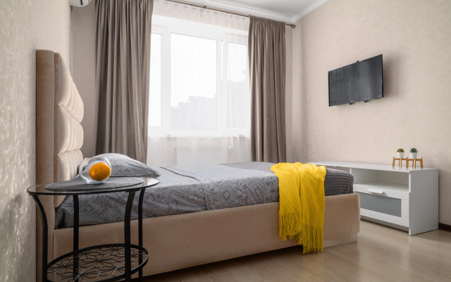 Goodtimeapartments Apartamenty U Parka I Stadiona Krasnodar