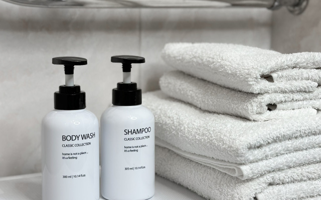 Апартаменты Жк Светлана