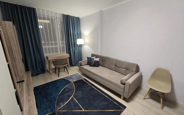 River Side Talisman Apartments