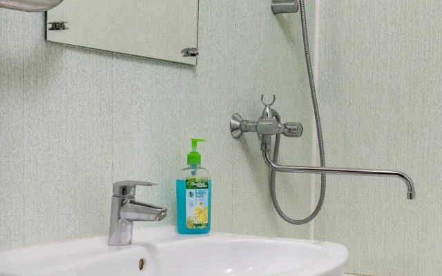 Апартаменты BestFlat24 Сухаревская