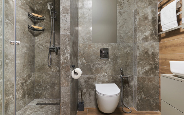 Апартаменты Red Apartments Атлантис Орион