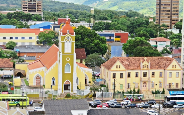Salvatti Cataratas Apart-Hotel