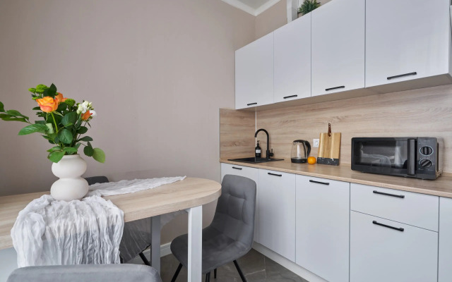 U Metro Flat