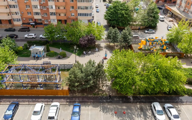 Квартира на ул. Восточно-Кругликовская 30/1