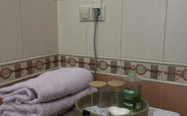 Апартаменты на улице Текучева 236