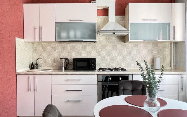 Квартира Kravc Group рядом с автовокзалом