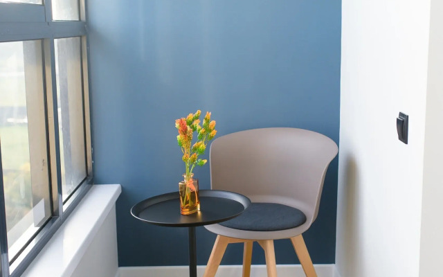 Biznes-Klassa u TTS Premer Apartment