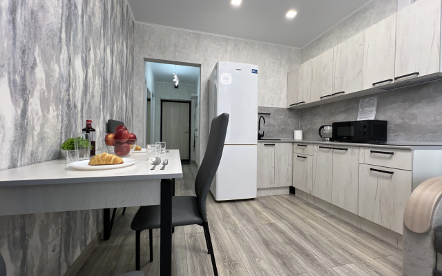 Апартаменты Шикарные на Коммунистической 98/1