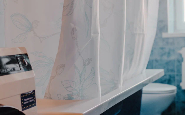 Апартаменты Каштановый парк