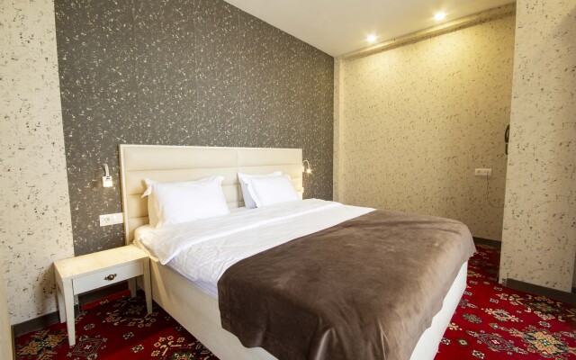 Sota Metekhi Hotel